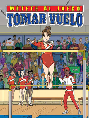 cover image of Tomar vuelo